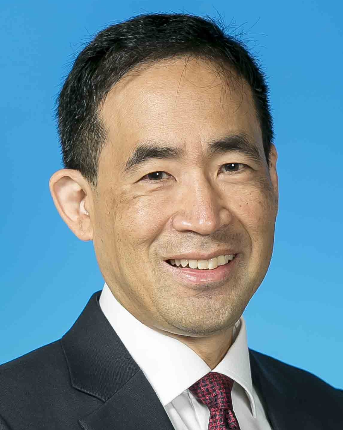 Bertram Emil Shi, PhD